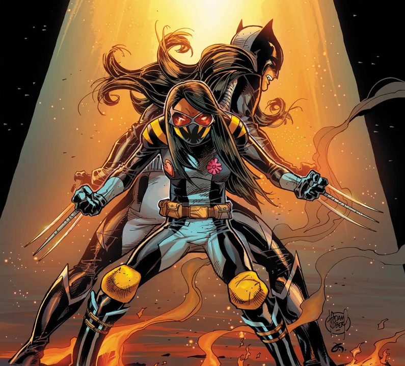 Wolverine to Have a Gay Clone? - Bleeding Cool News And Rumors