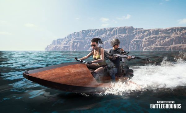 PUBG