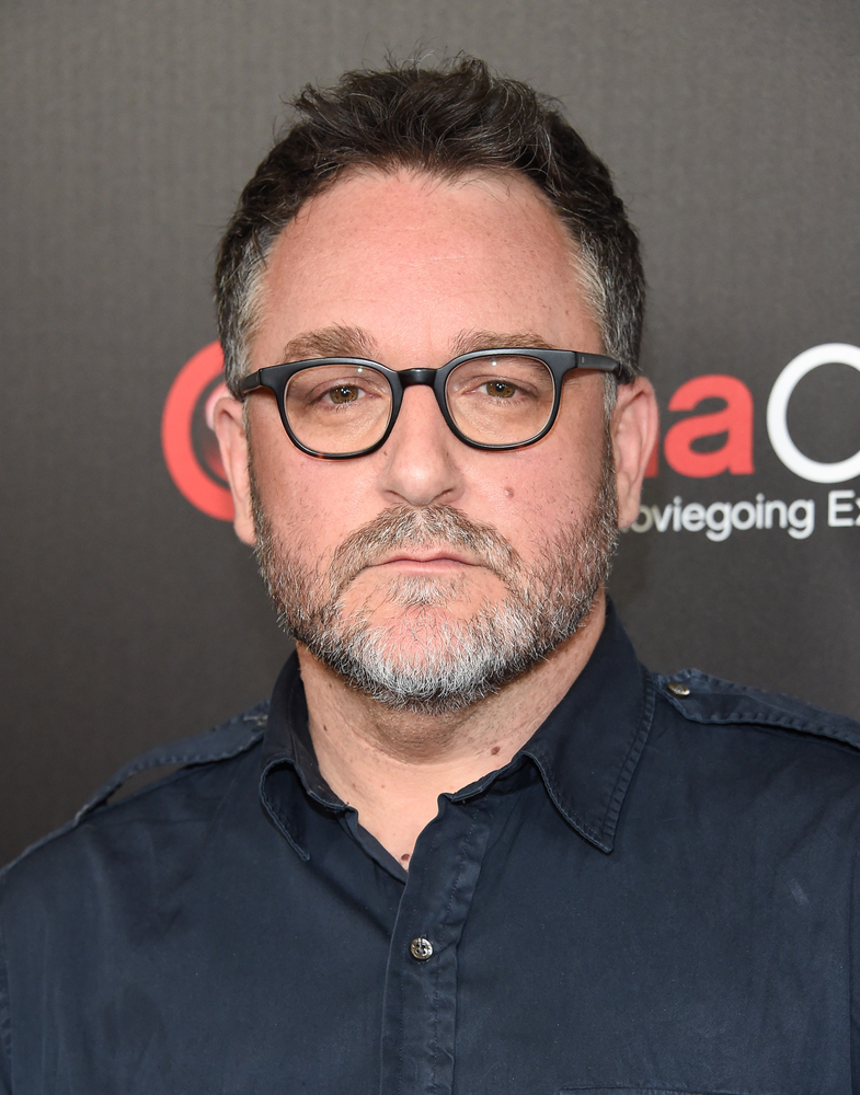 Colin Trevorrow
