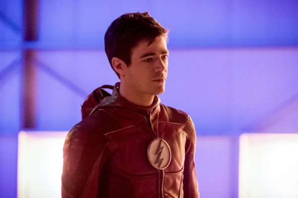Barry Allen
