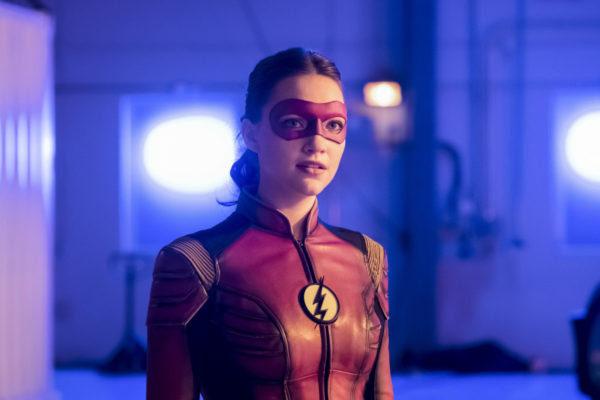 Jesse Quick