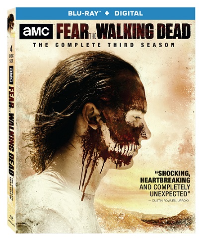 fear walking dead danay garcia interview