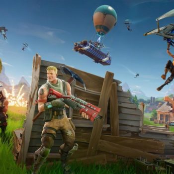 fortnite