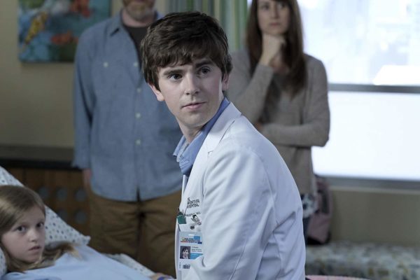 Good Doctor