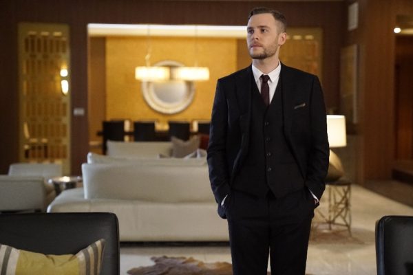 Agents of SHIELD