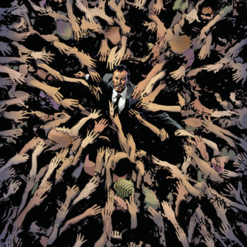 Toyo Harada cover
