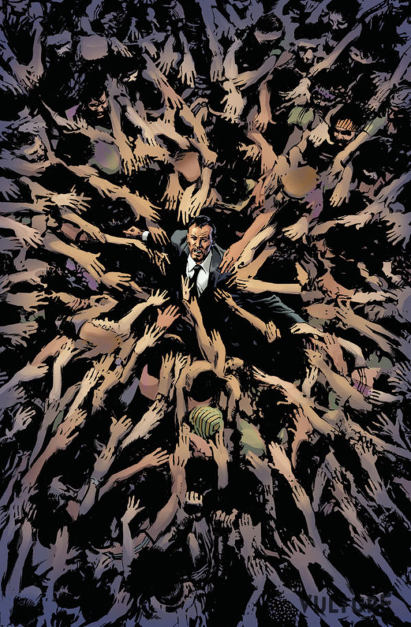 Toyo Harada cover