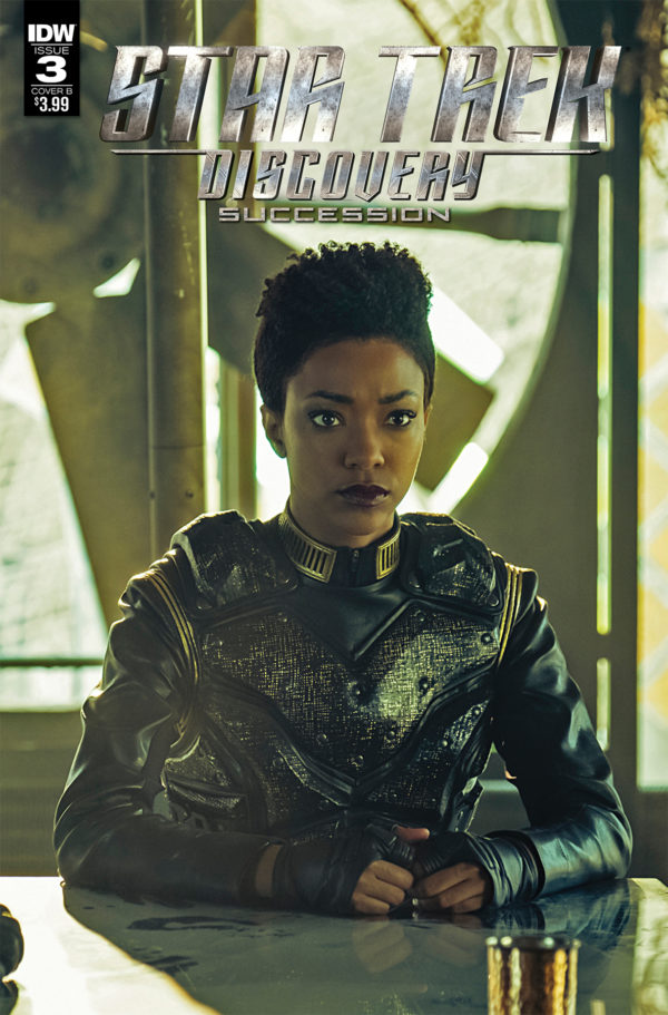 star trek