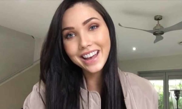Jessica Green