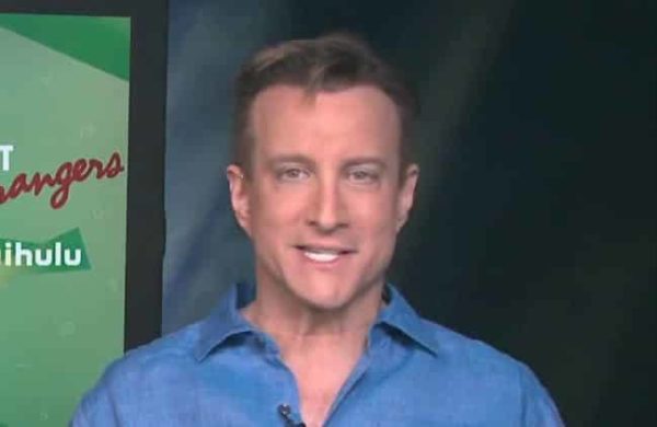 Bronson Pinchot