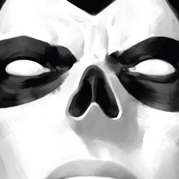 Shadowman #1 cove rby Tonci Zonjic