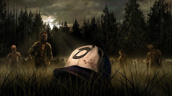 Walking Dead