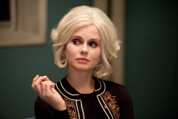 iZombie