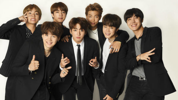 bts burn stage youtube red series