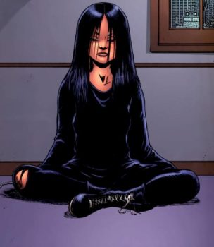 karen fukuhara female boys series amazon
