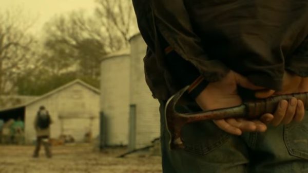 fear walking dead season 4 trailer