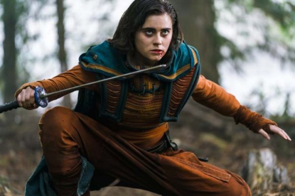 Into The Badlands Besetzung Into The Badlands Besetzung