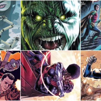 comic book wins losses 3-14-18