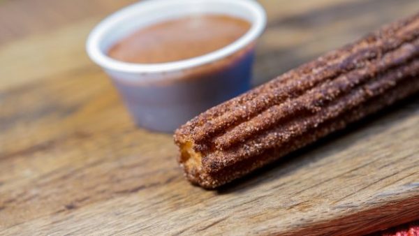 coco churro