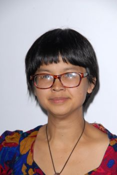 charlyne Yi