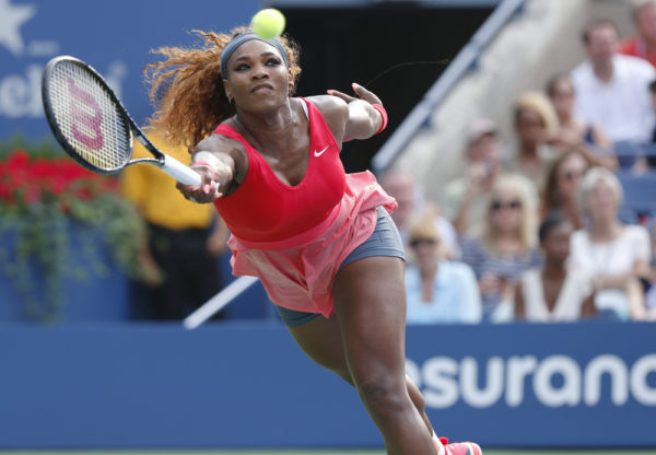 Serena Williams