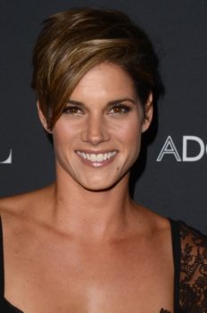 Missy Peregrym