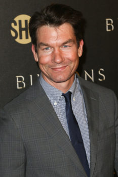 Jerry O'Connell