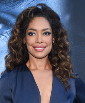 Gina Torres