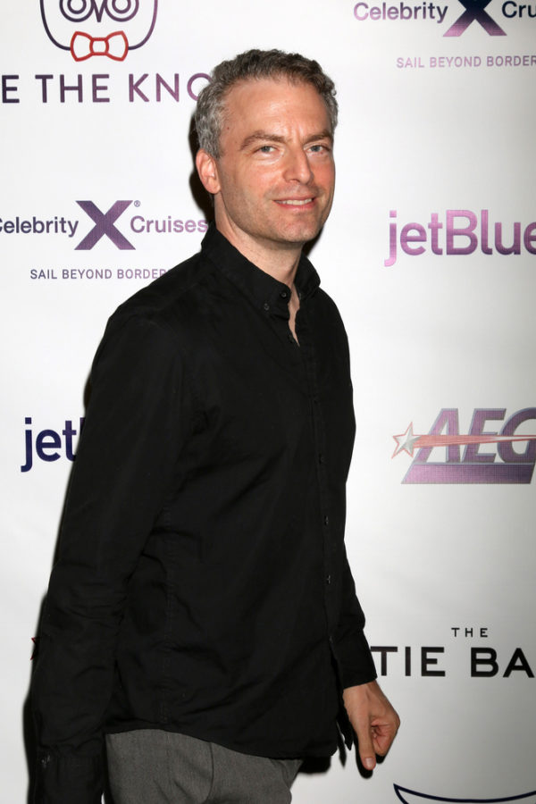 Justin Kirk