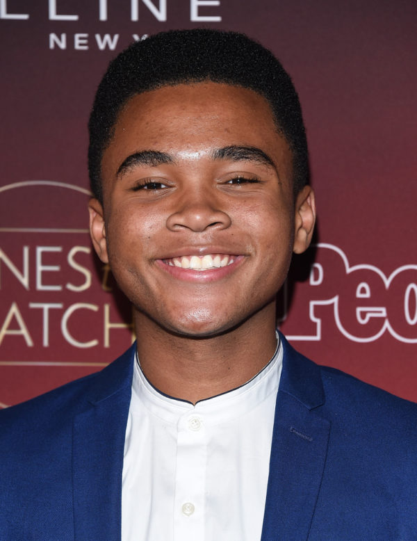 Chosen Jacobs