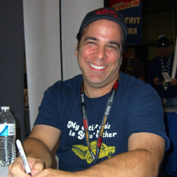 Jimmy Palmiotti
