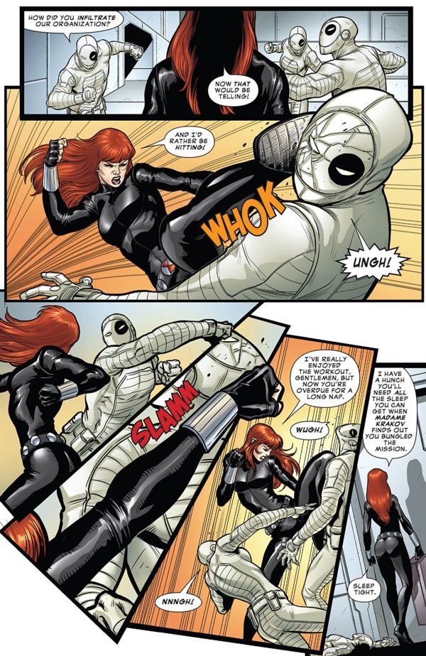 Avengers: Shards of Infinity #1 art by Andrea do Vito and Laura Villari