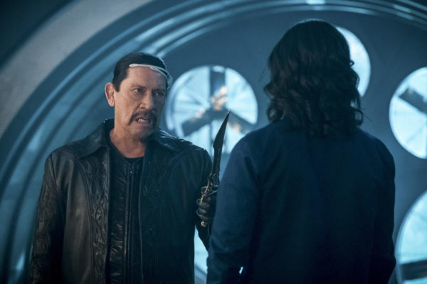 Danny Trejo