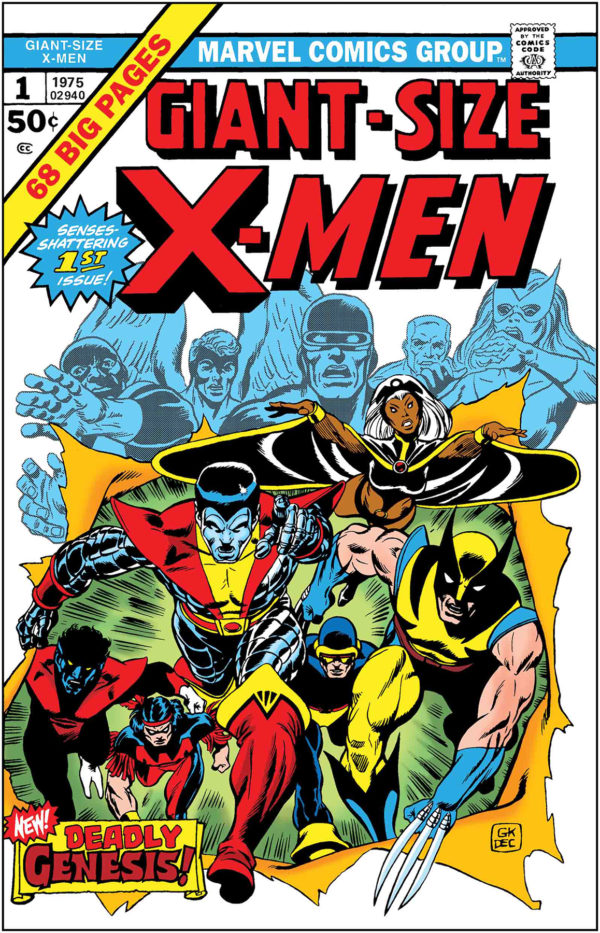 why marvel s uncanny