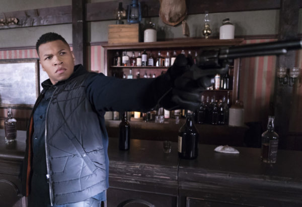 Franz Drameh