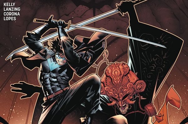 Nightwing #42 cover by Jorge Jimenez and Alejandro Sanchez