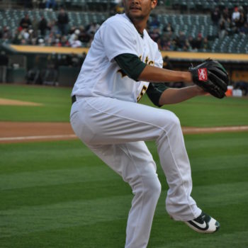 Sean Manaea