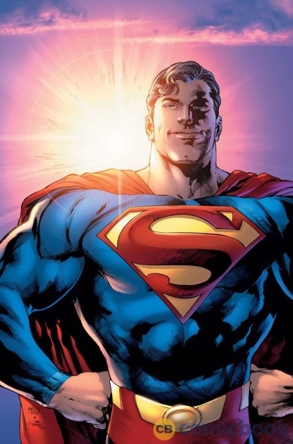 dc reveals solicits for