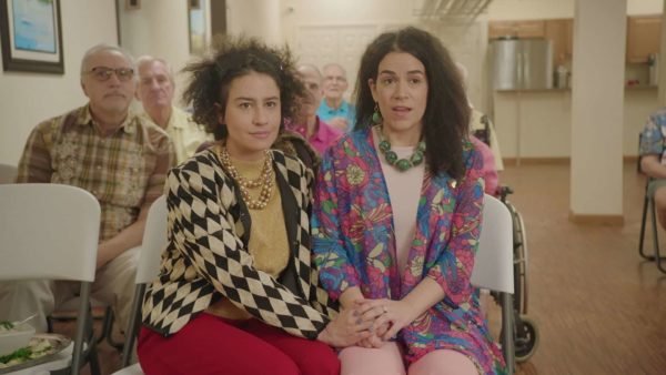 broad city glazer jacobson deal cc