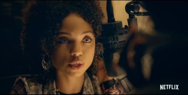 dear white people vol 2 trailer