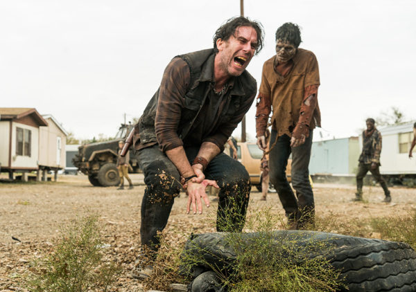 fear walking dead episode 1 review