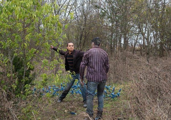 fear walking dead 403 live blog