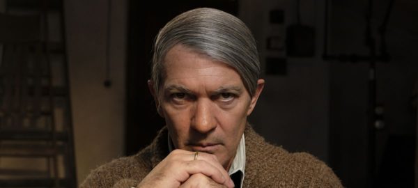 genius s2 antonio banderas picasso