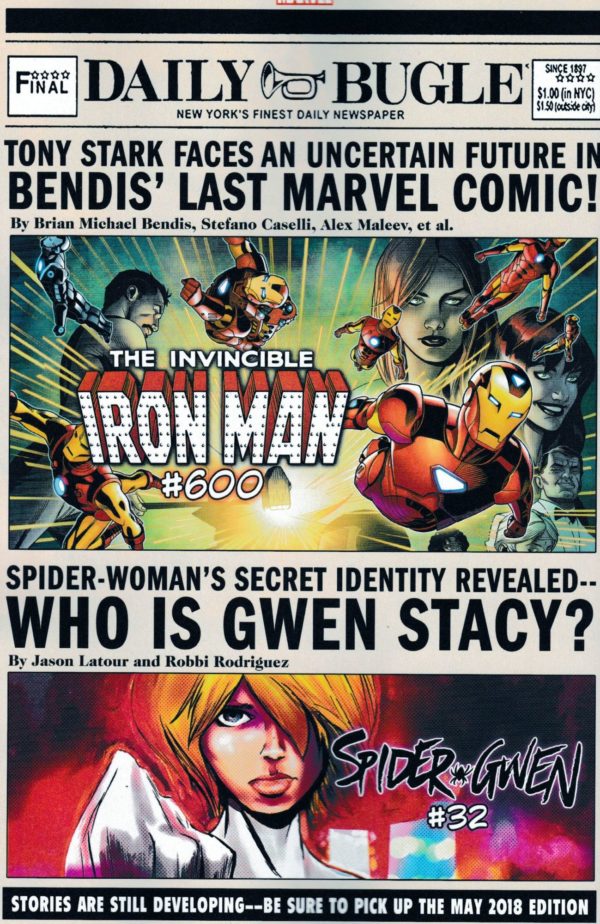 4 - [Marvel - Ovni-Press] Consultas y novedades - Referente: Skyman v2 - Página 29 Iron-man-600-600x924