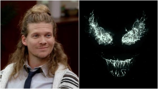 Scott Deckert Joins Sony Venom