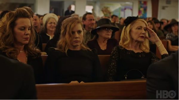 sharp objects july premiere hbo