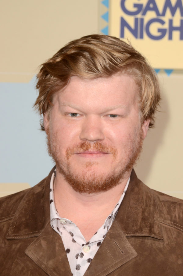 Jesse Plemons