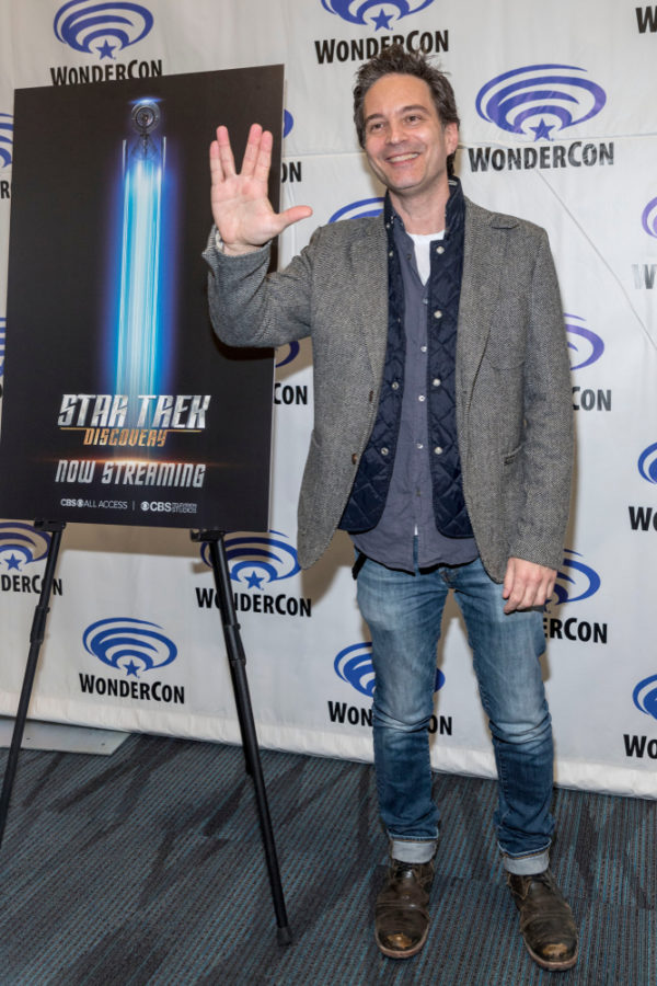 Jeff Russo