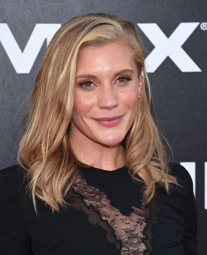 Katee Sackhoff Returns To Space In Netflix Series Another Life