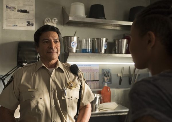 siren season 1 episode 4 review